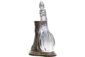 Weta Workshop - The Lord of The Rings - Galadriel's Phial Prop Replica