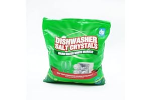 EMBO DP Dishwasher Salt 1kg bag