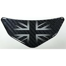 Adesivi Union Jack Bandiera UK 6 Adesivi Vinile Union Jack Bandiera UK - Diametro 40 Mm, Finitura Lucida, Perfetti Per Decorazioni E Personalizzazione Jack White Noname - Foto 9