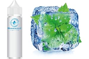 ‎SASAMI Cooling Agent WS-23 Koolada Aroma Concentrate Vegan Sasami 100 ml