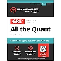 Manhattan Prep GRE All the Verbal Strategy Guide