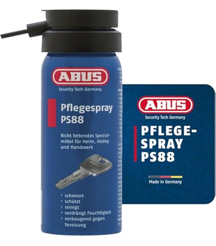 ABUS EC660 VHS nach Code | Sicherheitstechnik für Haus, Büro günstig