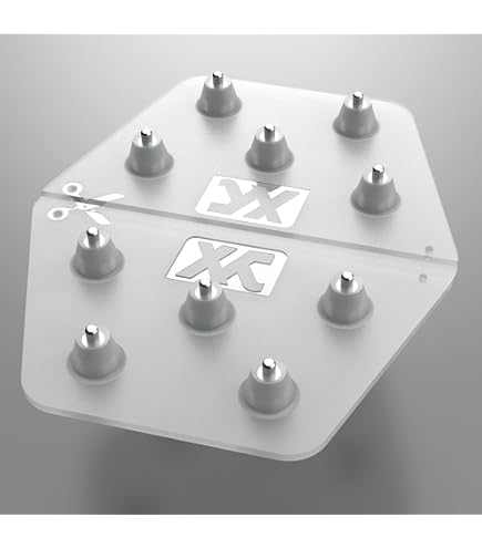 Stomp Pad - Almohadilla Antideslizante Para Tabla Snowboard De Neopreno - ToRIDE - Fijación De Snowboard