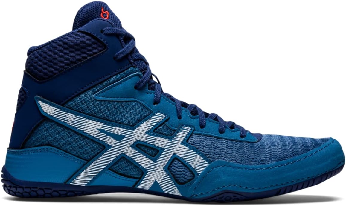ASICS Zapatos de lucha libre Matcontrol 2 para hombre