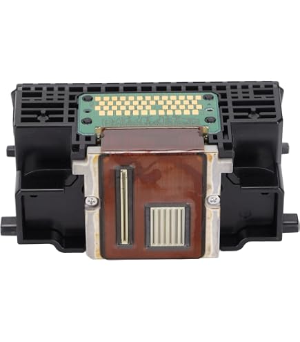 Tête D'Impression Couleur Mrisata QY6-0089 | Compatible Canon TS Series | Avec Protection