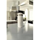 Dynamic 350ml Stainless Steel Thermos, 5 Hours Hot 7 Hours Cold Storage, Dual Color Options