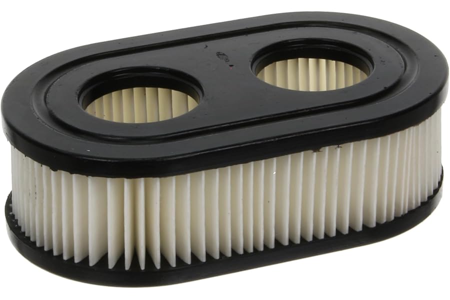 Greyfriars Filters Air Filter compatible with Briggs & Stratton 450E 500E 550E 575EX - Replaces 593260, 798452