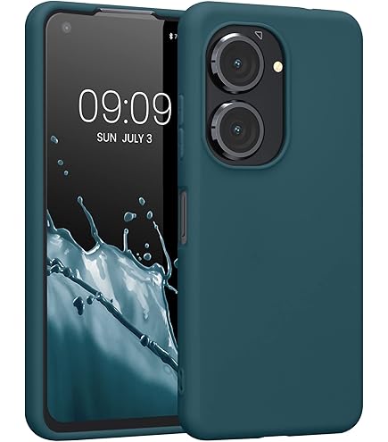 Asus Zenfone 10 Smartfon, Midnight Black, 5,9