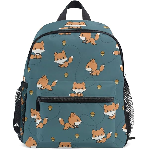 Kinderrucksack Mit Koala-Motiv – Lila, Für Kindergarten & Vorschule, Mit Gepolsterten Trägern