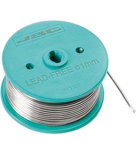 Soldering Tip / Lötspitze JBC für 55N Pulsmatic/TB3220