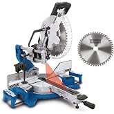 Scheppach HM305SL G&ouml;nye Kesme Testere
