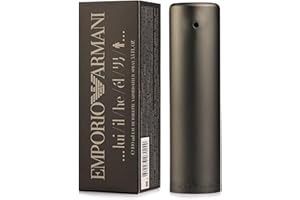 ARMANI BEAUTY GIORGIO ARMANI Emporio Armani Lui Eau de Toilette, Uomo, 100 ml