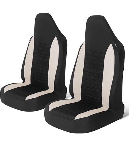 Coprisedili In Tessuto Per Twingo 3a Serie - Set 6 Pezzi Con Poggiatesta, Scegli Il Colore!