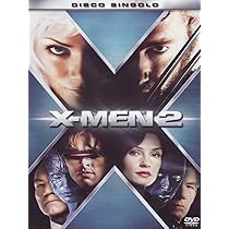 X Men 2: Amazon.co.uk: Patrick Stewart, Hugh Jackman, Ian McKellen