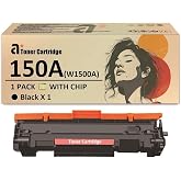 Hpı Hp 150A Compatible &Ccedil;ipli T&oacute;ner W1500A Hp Laserjet Mfp M111W M141W &Ccedil;ipli