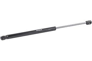 RIDEX 219G0747 Amortiguador de maletero adecuado para PEUGEOT 3008 (0U_)