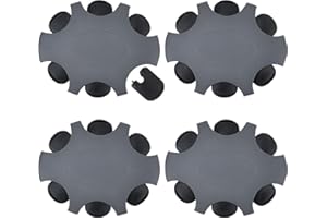 GOSKNOR 24pcs Wax Filters Replacement for Oticon ProWax Minifit, Hearing Aid Supplies Wax Guards Compatible with Oticon Hearing Aid Filters