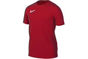 Nike M NK DF Acd23 Top SS Short-Sleeve Soccer Top Homme