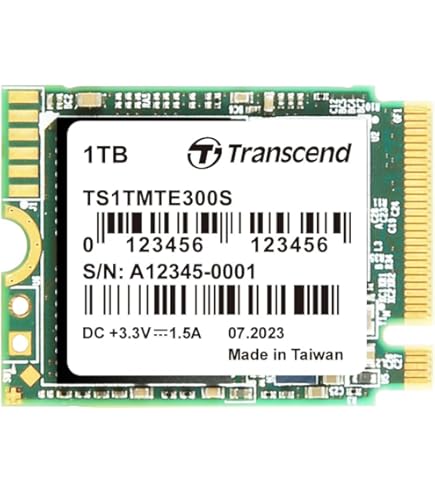 Amazon.in: Buy SP Silicon Power UD90 1TB NVMe M.2 2230 PCIe