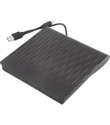 Verbatim Gravador de CD DVD Blu-ray Ultra HD 4K USB 3.2 GEN 1