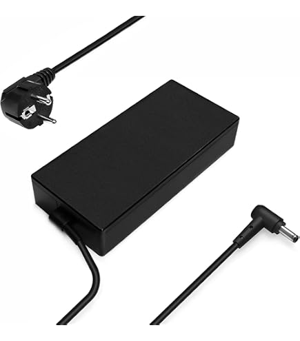 Chargeur Alimentation Pour Portable ASUS Eee PC 1015PEM - Neuf Avec Garantie 1 An