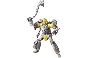 Transformers Nightprowler Legacy Collection Figurka - Figurka Nightprowler - Transformers Collection, Oficjalna licencja
