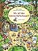 Mein großes Wimmel-Guckloch-Buch - Wo ist der kleine Osterhase? by 