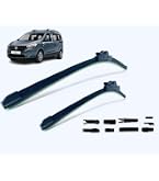2 YOU.S Spazzole Tergicristallo Anteriori 550/480 Per FORD FOCUS 2 YOU.S Spazzole Tergicristallo Anteriori 550/480 Per FORD FOCUS