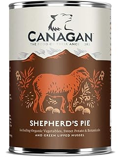 canagan dog food amazon