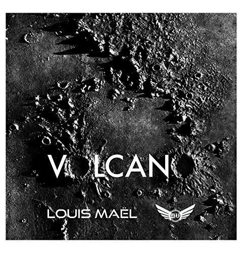 Preisvergleich Produktbild Volcano (feat. Dream Vibers)