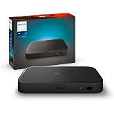 Philips Hue HDMI Sync Box 8K, 4 HDMI Connections, Smart Lighting, Gen2