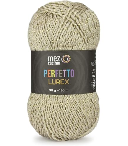 Gomitolo sfumato per uncinetto e ferri 12+ Master Disco 100 g
