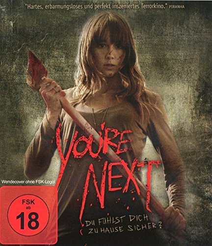 Preisvergleich Produktbild You're Next