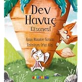 Dev Havu&ccedil; Efsanesi