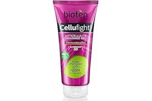Bioten Cellufight! Anticellulite Drainage Gel 200 ml