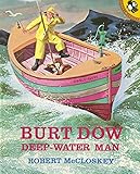 Burt Dow, Deep-Water Man (English Edition) by 