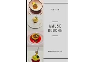 Amuse-bouche: l'omaggio dello chef