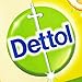 Dettol No Touch Handwash Refill Citrus, 250ml