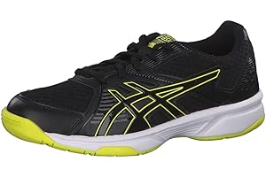 Asics Upcourt 3, Zapatillas de Deporte para Mujer