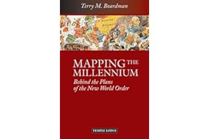Mapping the Millennium: Behind the Plans of the New World Order