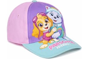 CERDÁ – Paw Patrol-keps – citron