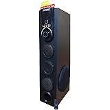 hi fi home dj tower 25000w