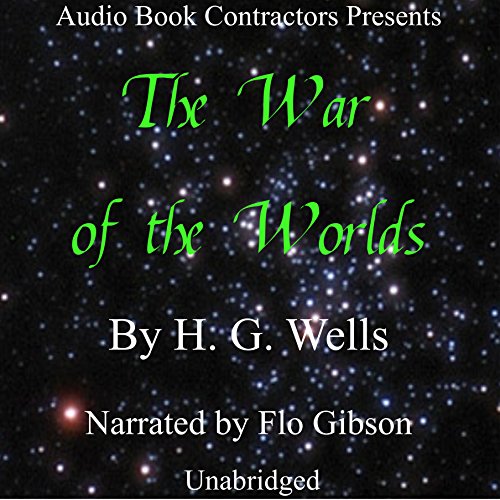 The War of the Worlds The War of the Worlds