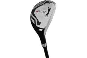 Slazenger Unisex V300 Hybrid Graphite Golf Club