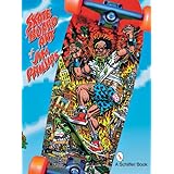 Livre The Skateboard Art of Jim Phillips
