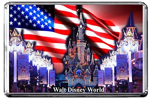 Fridge Magnet World Le Meilleur Prix Dans Amazon Savemoneyes