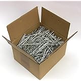 Nägel Baunägel Drahtstifte - verzinkt - 40mm (1)