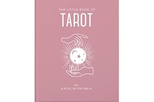 The Little Book of Tarot: An Introduction to Everything You Need to Enhance Your Life Using the Tarot: 4