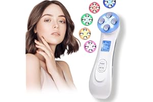 HONGXIAN Massaggiatore Viso Antirughe