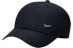NIKE Unisex K Nk Df Club Cap Us Cb Mtswsh Hat for Kids